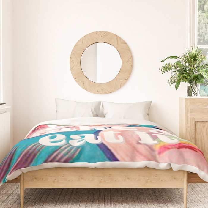Have your cake Duvet Cover Gallery Image 3