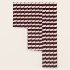 Almond Shapes Pattern III Wallpaper Gallery Image 3