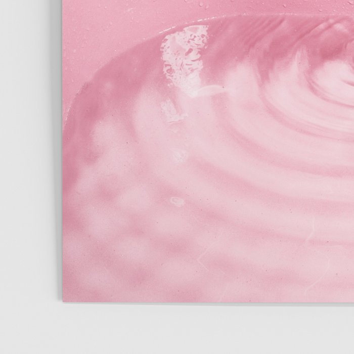 Pink Bathtub Poster Gallery Image 3