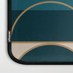 Geometric Abstraction 183 Laptop Sleeve Gallery Image 3