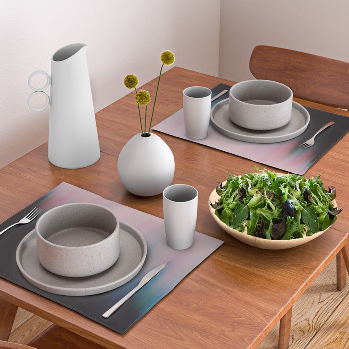 duality Placemat Gallery Image 2
