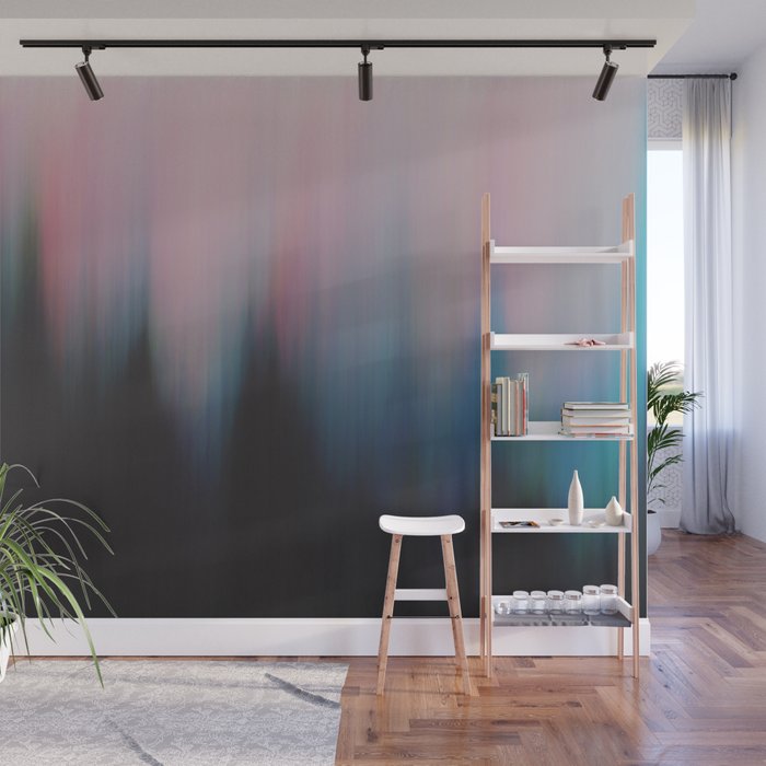 duality Wall Mural Gallery Image 1