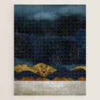 Rain Jigsaw Puzzle Gallery Image 1