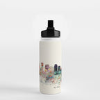 new orleans skyline Water Bottle Gallery Image 2