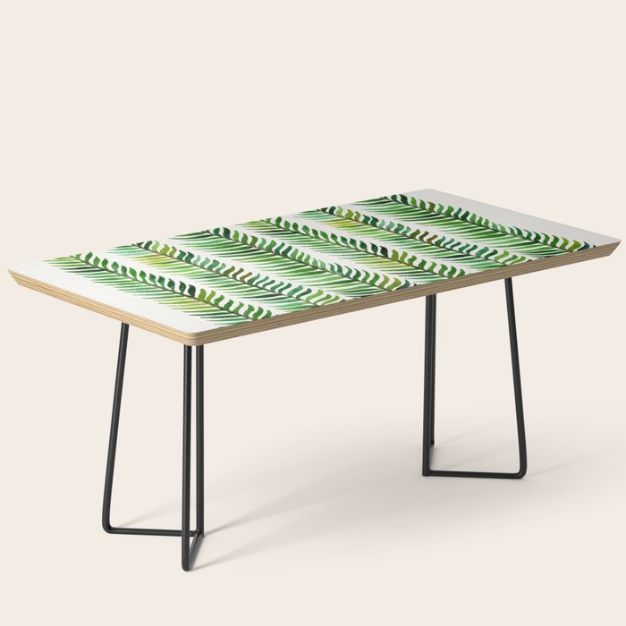 Seaweed Coffee Table Gallery Image 1