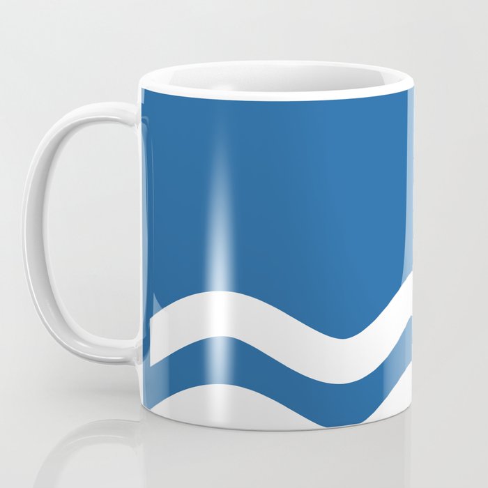 Nautical 03 Seascape Coffee Mug Gallery Image 3