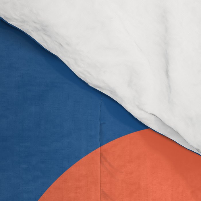 Nautical 03 Seascape Comforter Gallery Image 4