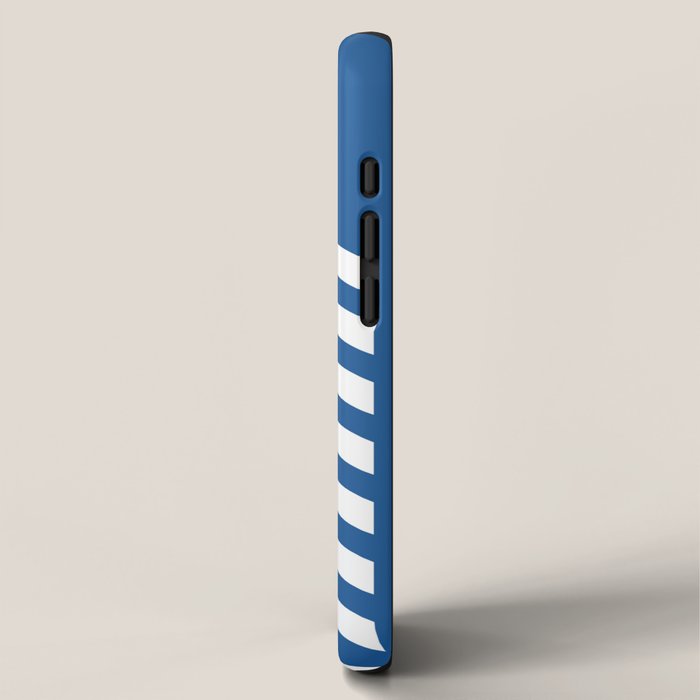 Nautical 03 Seascape iPhone Case Gallery Image 2