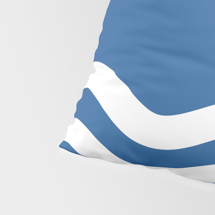 Nautical 03 Seascape Pillow Sham Gallery Image 4