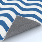 Nautical 03 Seascape Rug Gallery Image 4