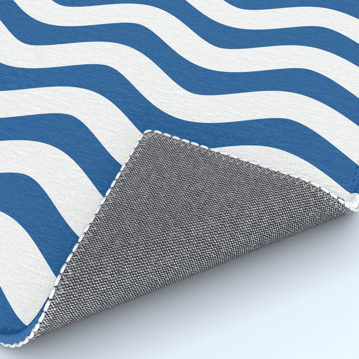 Nautical 03 Seascape Rug Gallery Image 4