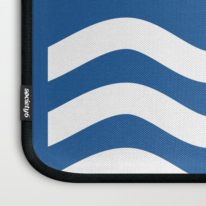 Nautical 03 Seascape Laptop Sleeve Gallery Image 3