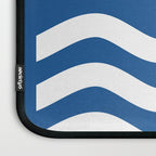 Nautical 03 Seascape Laptop Sleeve Gallery Image 3