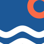 Nautical 03 Seascape Coffee Mug Gallery Image 2