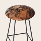 Barista Coffee County Stool Gallery Image 2