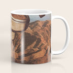 Barista Coffee County Coffee Mug Gallery Image 1