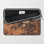Barista Coffee County Laptop Sleeve Gallery Image 2
