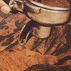 Barista Coffee County Coffee Mug Gallery Image 2