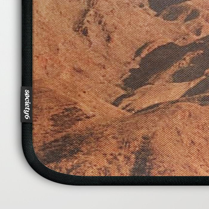 Barista Coffee County Laptop Sleeve Gallery Image 3