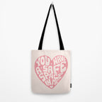 You Have A Safe Space In Me Tote Bag Gallery Image 2