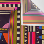 Artifact Wall Tapestry Gallery Image 3