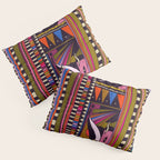 Artifact Pillow Sham Gallery Image 3