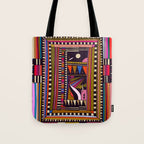 Artifact Tote Bag Gallery Image 1