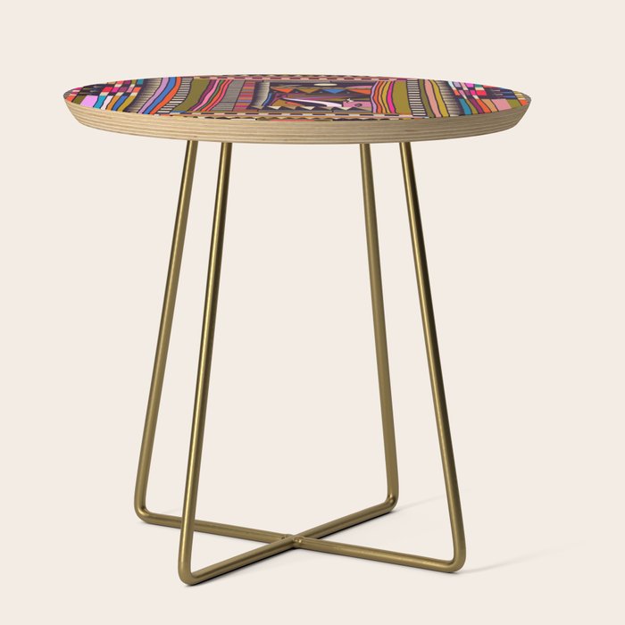 Artifact Side Table Gallery Image 1