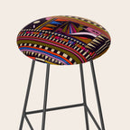Artifact Stool Gallery Image 2