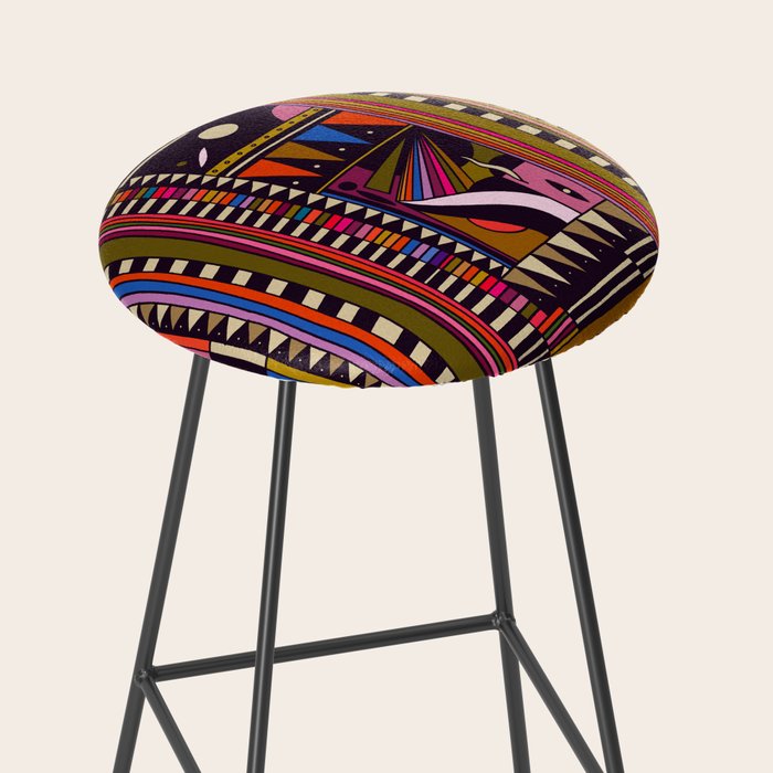 Artifact Stool Gallery Image 2