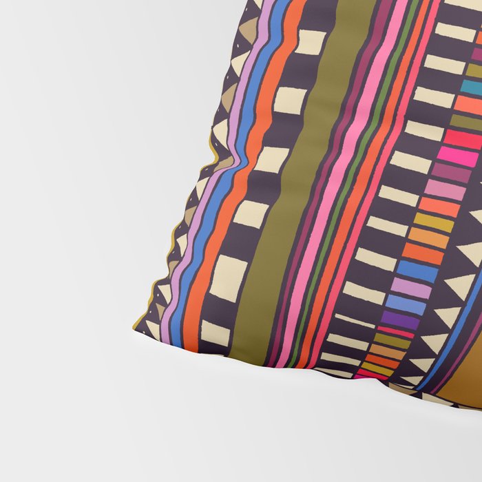 Artifact Pillow Sham Gallery Image 4
