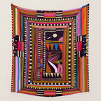 Artifact Wall Tapestry Gallery Image 4