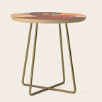 Beautiful Chaos Side Table Gallery Image 1