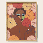 Beautiful Chaos Serving Tray Gallery Image 1