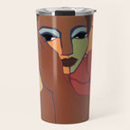 Beautiful Chaos Travel Mug Gallery Image 1