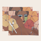 Beautiful Chaos Placemat Gallery Image 1
