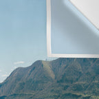Spring Gorge Wall Tapestry Gallery Image 3