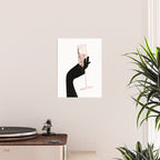 Champagne Chic Poster Gallery Image 2