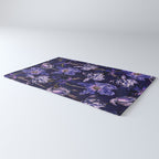 Night Garden XXVIII Rug Gallery Image 3