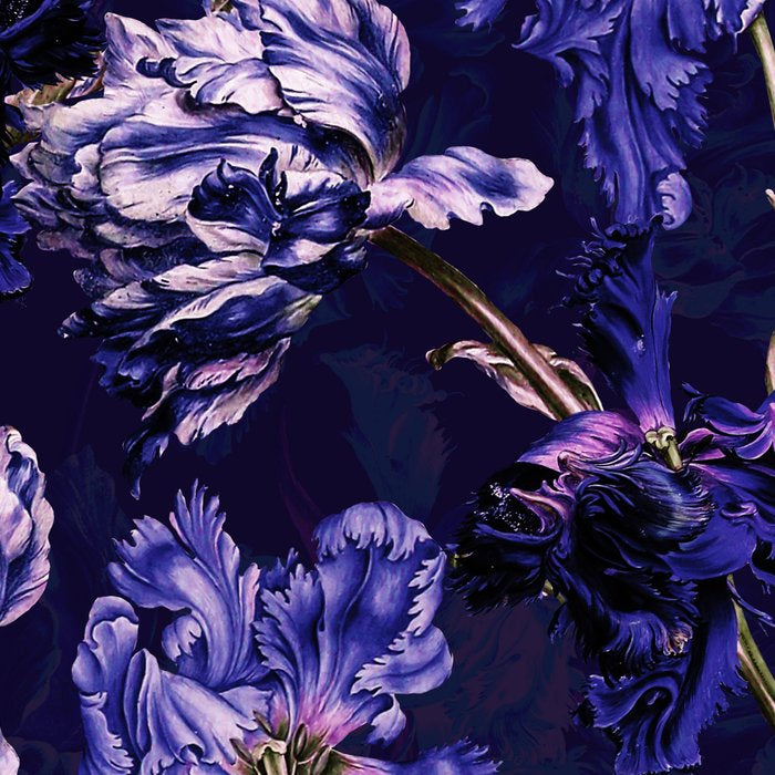 Night Garden XXVIII Coffee Mug Gallery Image 2