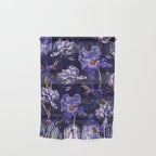 Night Garden XXVIII Wall Hanging Gallery Image 1