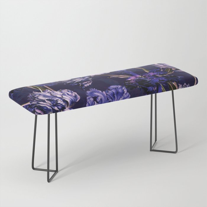 Night Garden XXVIII Bench Gallery Image 1