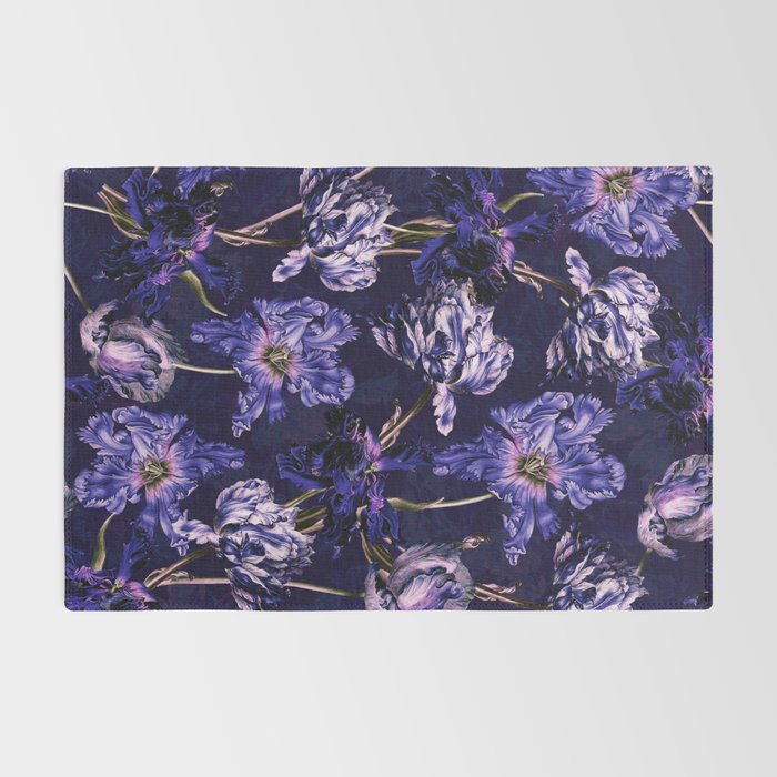 Night Garden XXVIII Rug Gallery Image 2