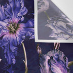 Night Garden XXVIII Wall Tapestry Gallery Image 3