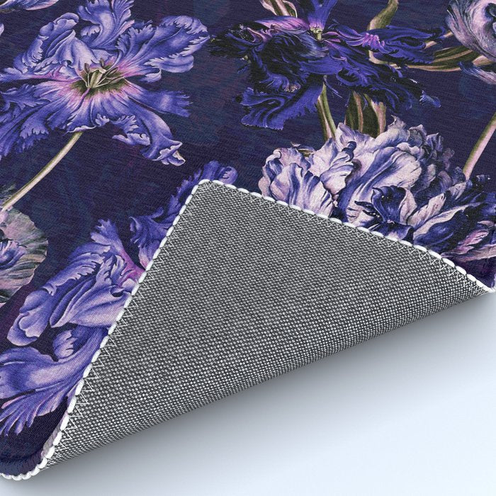 Night Garden XXVIII Rug Gallery Image 4