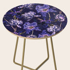Night Garden XXVIII Side Table Gallery Image 2