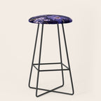Night Garden XXVIII Stool Gallery Image 1