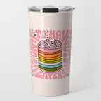 Lots of Layers Travel Mug Gallery Image 1