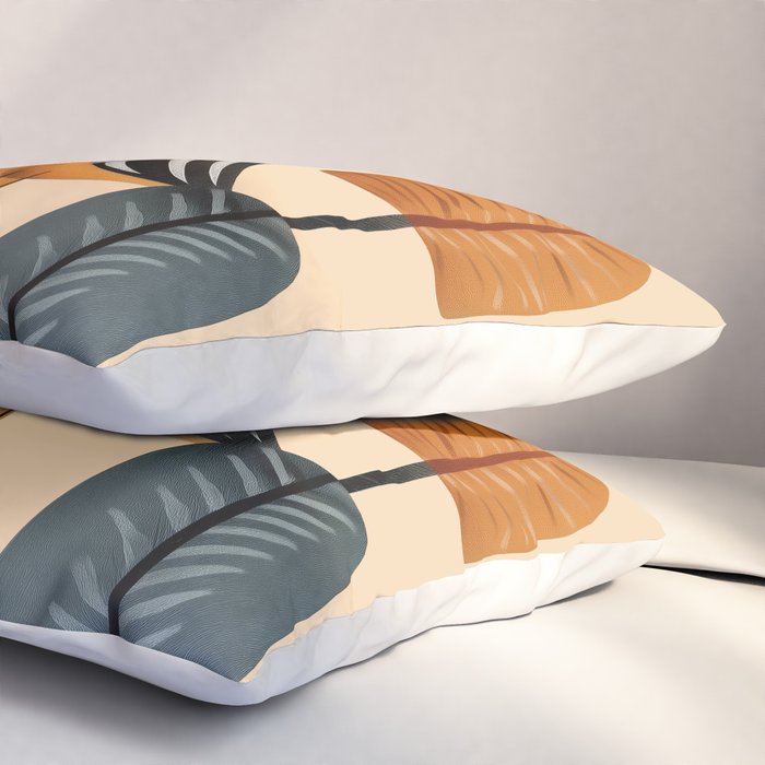 Song in the Autumn Grove Pillow Sham Gallery Image 3
