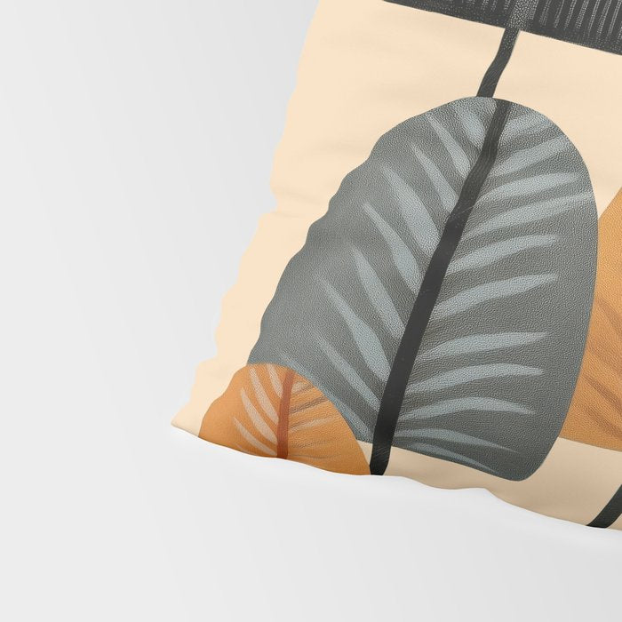 Song in the Autumn Grove Pillow Sham Gallery Image 4